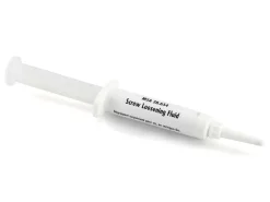 Precision Screw Loosening Lubricant Syringe