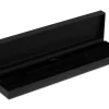 Premium Black Soft Touch Bracelet Box