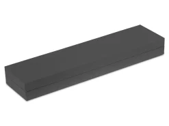 Premium Grey Soft Touch Bracelet Box