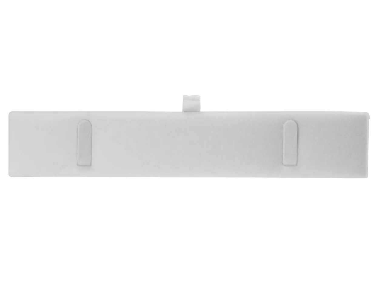 Premium Grey Soft Touch Bracelet Box