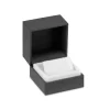 Premium Grey Soft Touch Earring Box