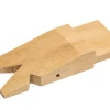 Pre Notched Shaped Bench Peg