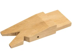 Pre Notched Shaped Bench Peg