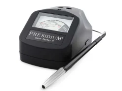 Presidium Coloured Gemstone Estimator PGT II