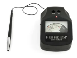 Presidium Coloured Gemstone Estimator PGT II