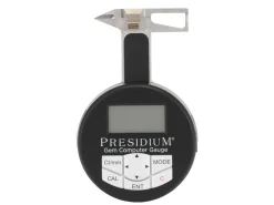 Presidium Computer Gauge Diamond And Gemstone Pgcg