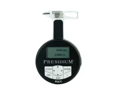 Presidium Computer Gauge Diamond And Gemstone Pgcg
