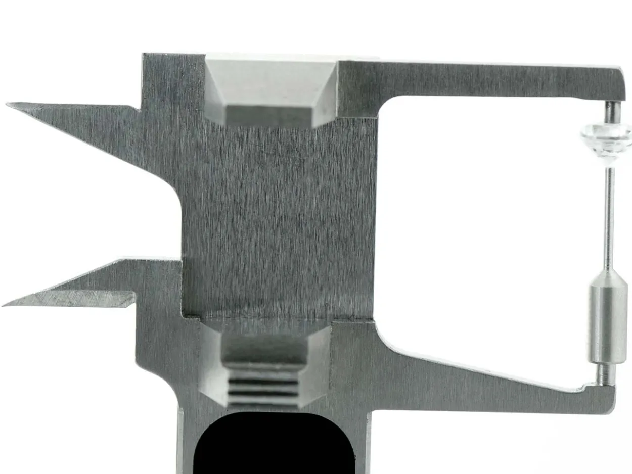 Presidium Computer Gauge Diamond And Gemstone Pgcg