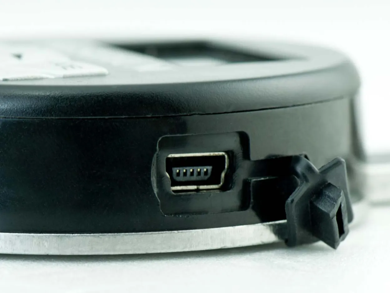 Presidium Computer Gauge Diamond And Gemstone Pgcg
