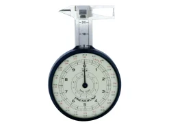 Presidium Dial Gauge Pdg