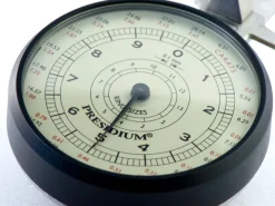 Presidium Dial Gauge Pdg