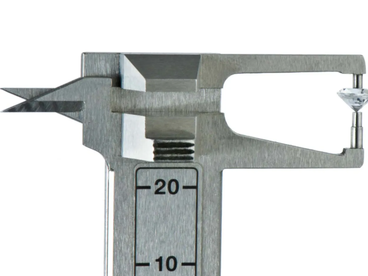 Presidium Dial Gauge Pdg
