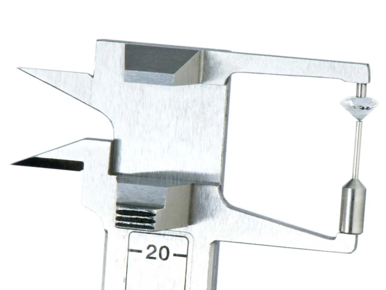 Presidium Dial Gauge Pdg