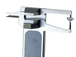 Presidium Electronic Gemstone Gauge Pegg