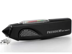 Presidium Multi Tester III Diamond And Moissanite