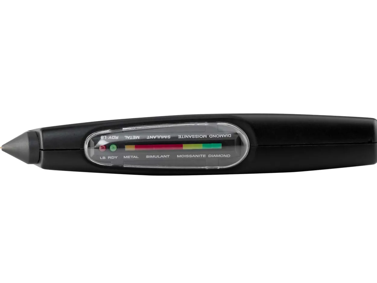 Presidium Multi Tester III Diamond And Moissanite