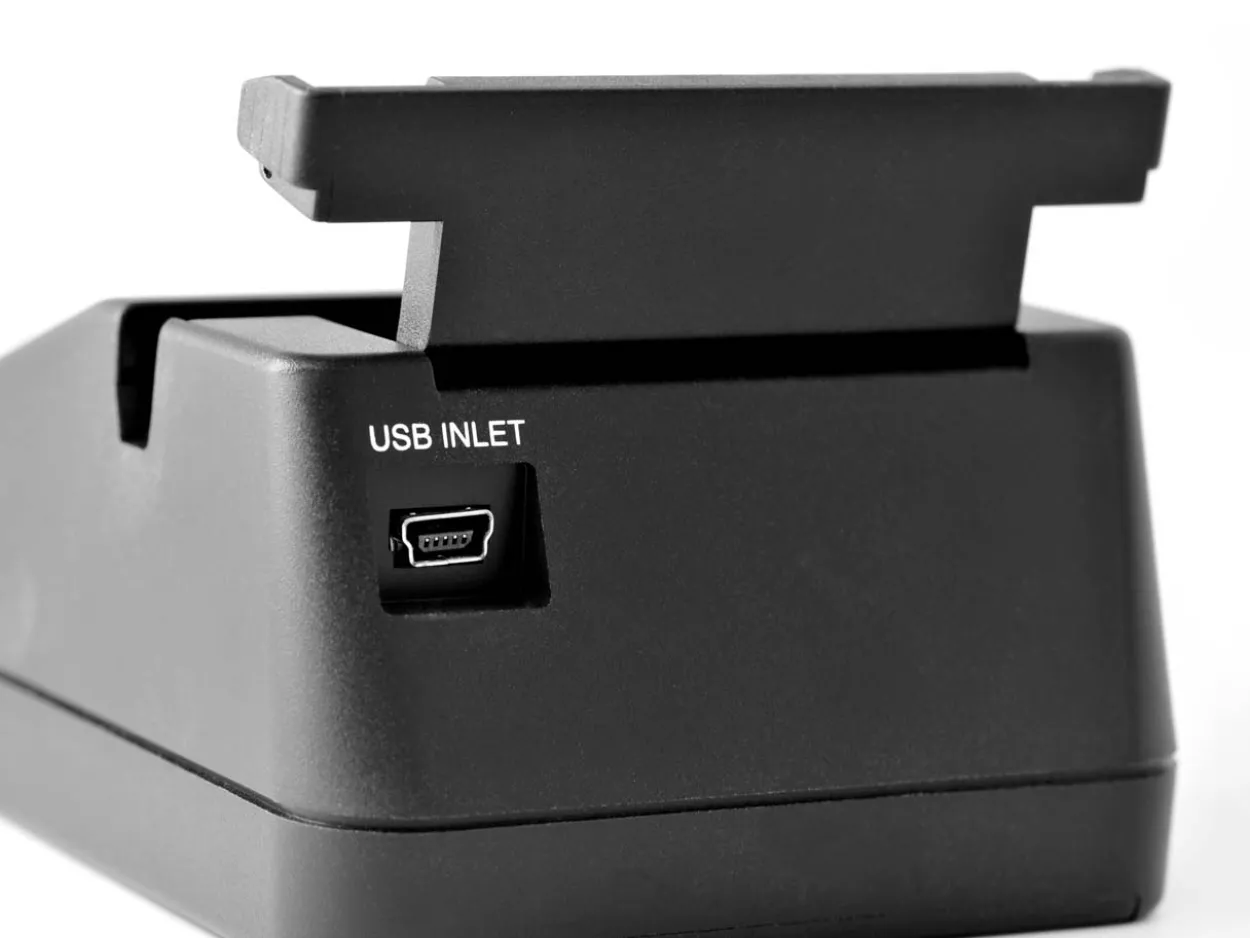 Presidium Refractive Index Meter II (PRIM II)