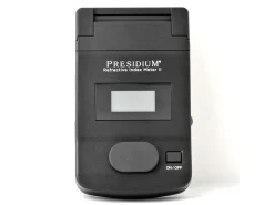 Presidium Refractive Index Meter II (PRIM II)