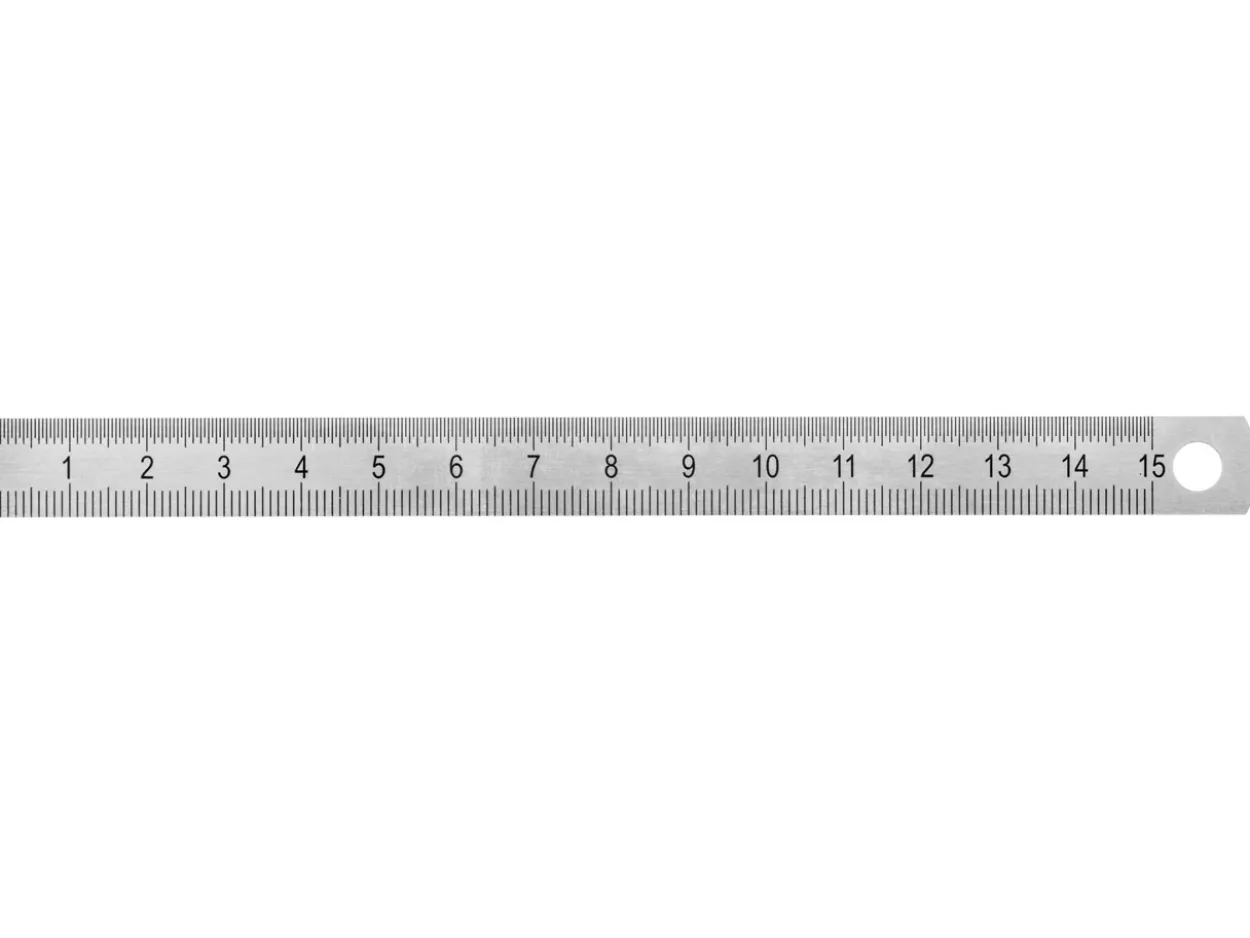 Professional Rule 150mm/6"