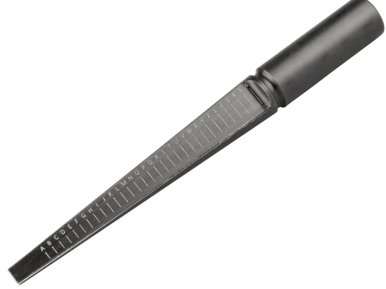 Professional Wax Ring Stick