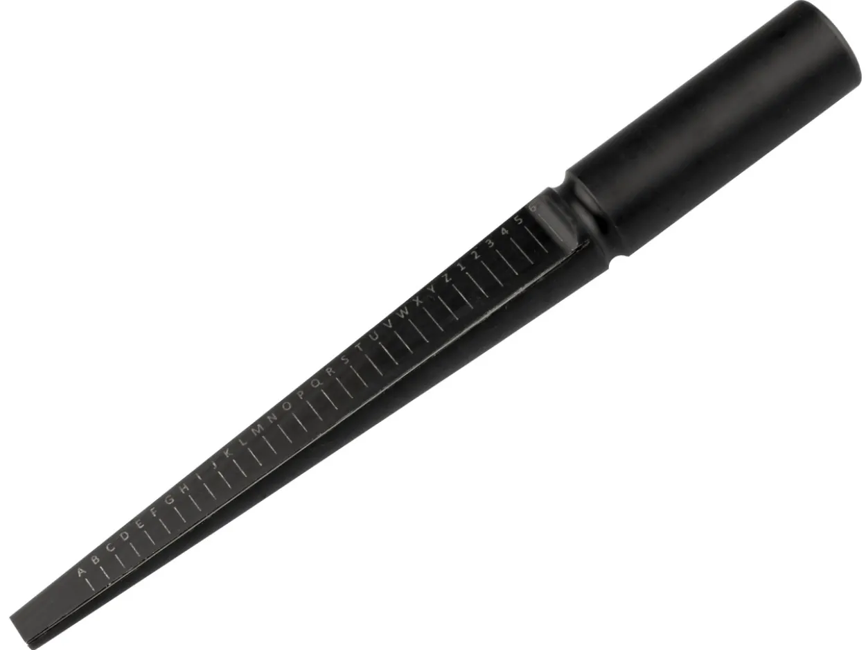 Professional Wax Ring Stick
