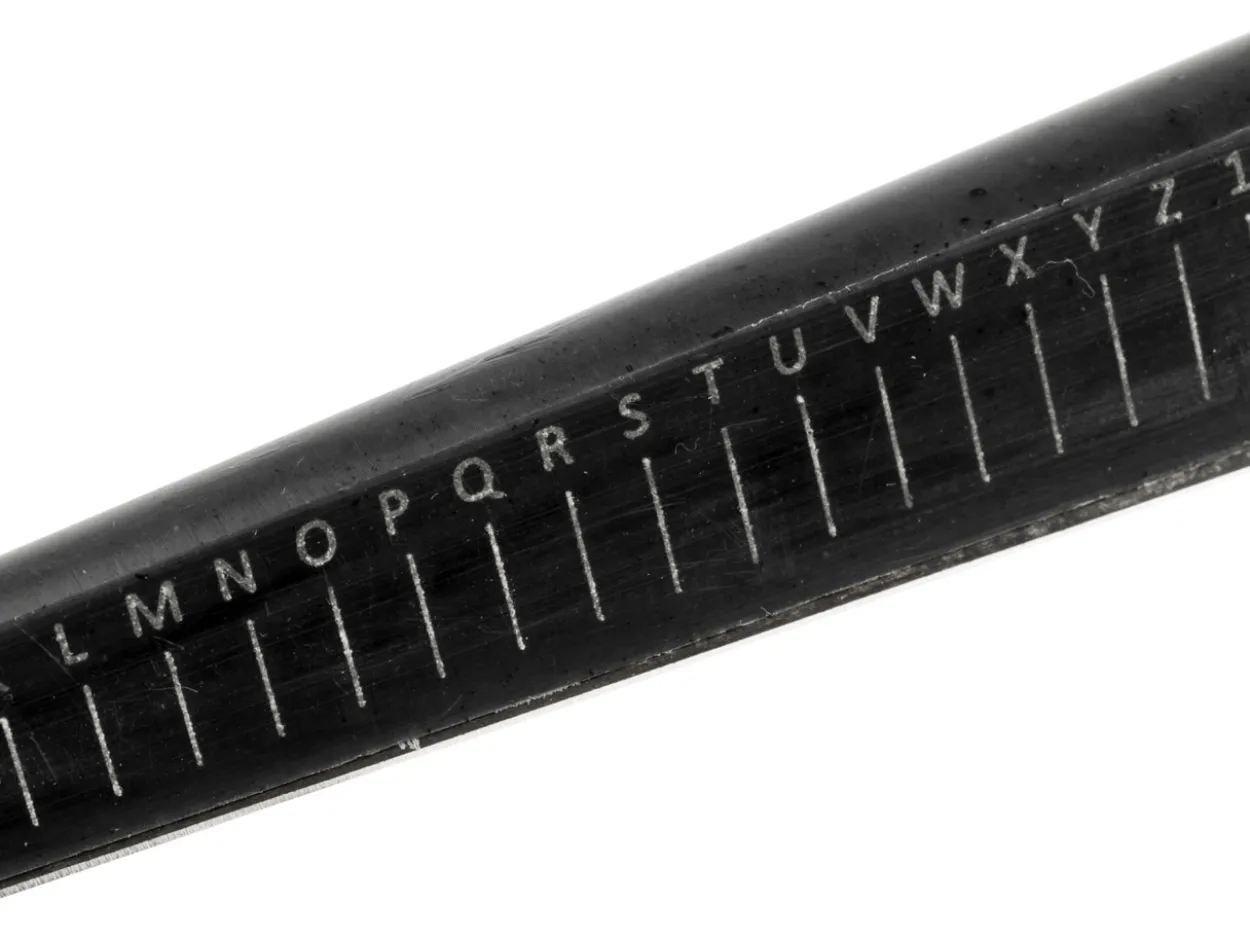 Professional Wax Ring Stick