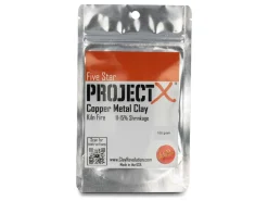 Project X Copper Clay 100g