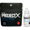 Project X .999 Fine Silver Clay 18gand Rehydration Fluid 30ml Bundle