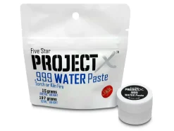 Project X .999 Fine Silver Clay Paste 15g