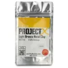 Project X Light Bronze Clay 50g