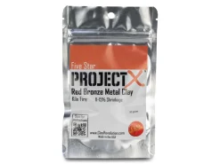 Project X Red Bronze Clay 50g