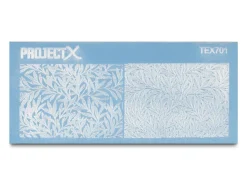 Project X Texture Mat, Leaves, Dualtexture