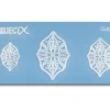 Project X Texture Mat, #012 Mandala Texture