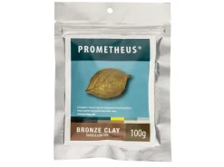 Prometheus Bronze Clay 100g