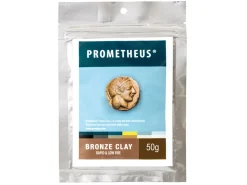 Prometheus Bronze Clay 50g