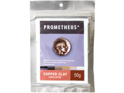Prometheus Copper Clay 50g