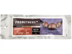Prometheus Copper Clay Syringe 10g With 3 Tips