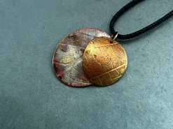 Prometheus Jewellers Light Yellow Bronze Clay 100g