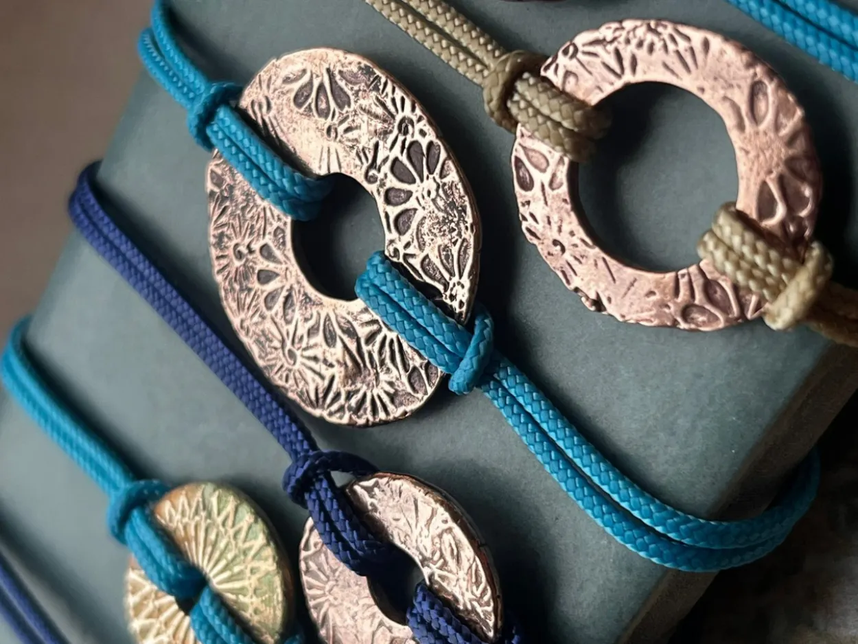 Prometheus Jewellers Sterling White Bronze Clay 50g