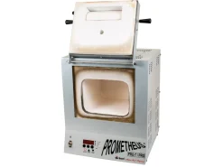 Prometheus Kiln PRO-7 PRG Programmable With Timer
