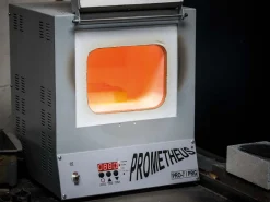 Prometheus Kiln PRO-7 PRG Programmable With Timer