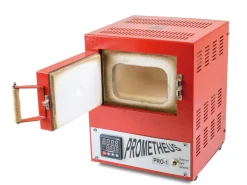 Prometheus Mini Kiln PRO-1 With Digital Controller