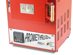Prometheus Mini Kiln PRO-1 With Digital Controller