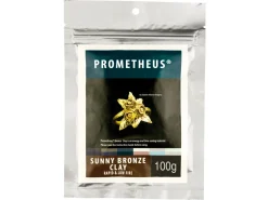 Prometheus Sunny Bronze Clay 100g