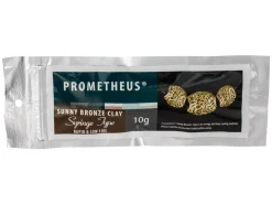 Prometheus Sunny Bronze Clay Syringe 10g 3 Tips