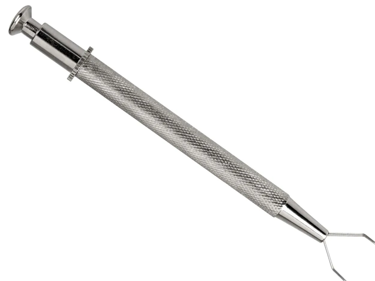 2 Prong Gripper