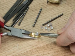 2 Prong Gripper