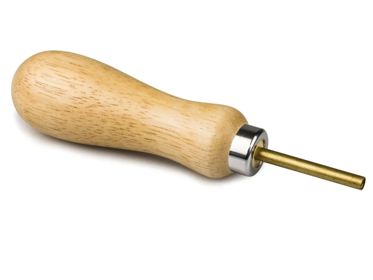 Prong Pusher Setting Tool 7 Interchangeable Heads