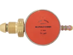 Propane Fixed Regulator For Mouth Blown Torch
