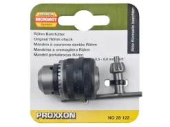 Proxxon Bench Drill Chuck